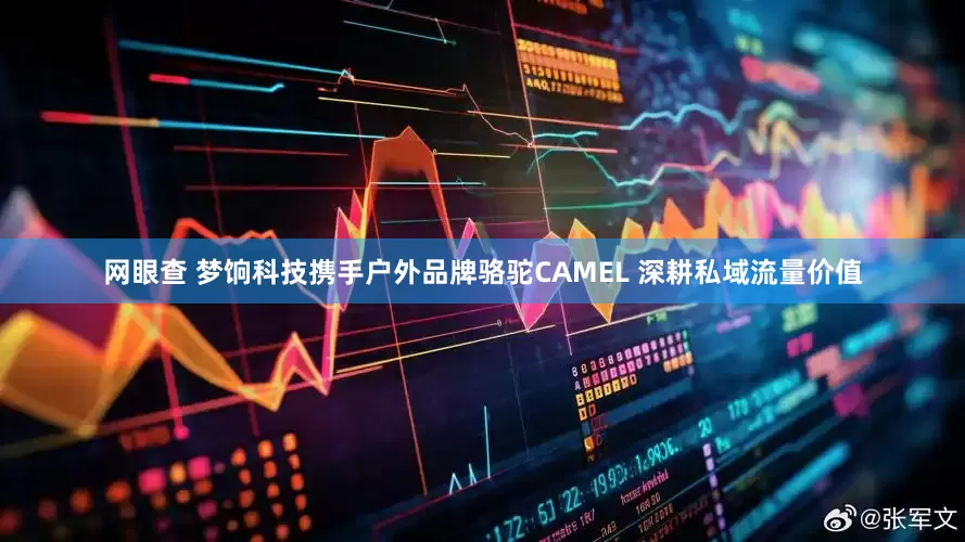 网眼查 梦饷科技携手户外品牌骆驼CAMEL 深耕私域流量价值